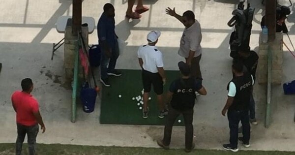 Бывший представитель Негрос-Ориенталь Арни Тевес находится под домашним арестом в Восточном Тиморе